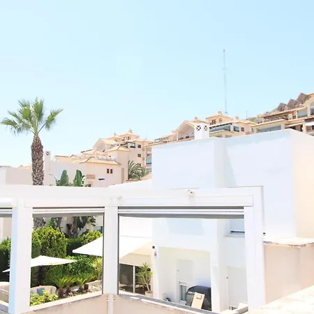 Villa Guardamar Sea View Guardamar del Segura