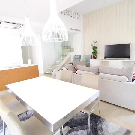 Guardamar Sea View Villa