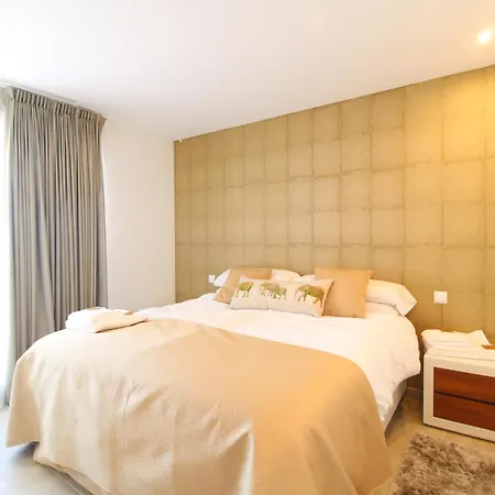 Villa Guardamar Sea View Guardamar del Segura