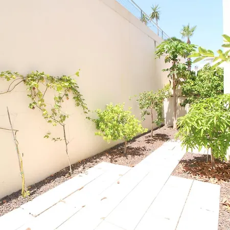 Villa Guardamar Sea View *