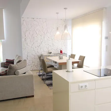 Guardamar Sea View Villa Guardamar del Segura