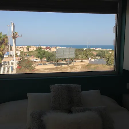 Guardamar Sea View Villa *