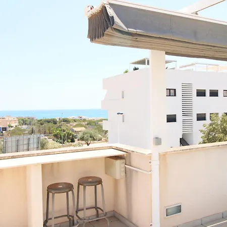 Guardamar Sea View Villa Guardamar del Segura